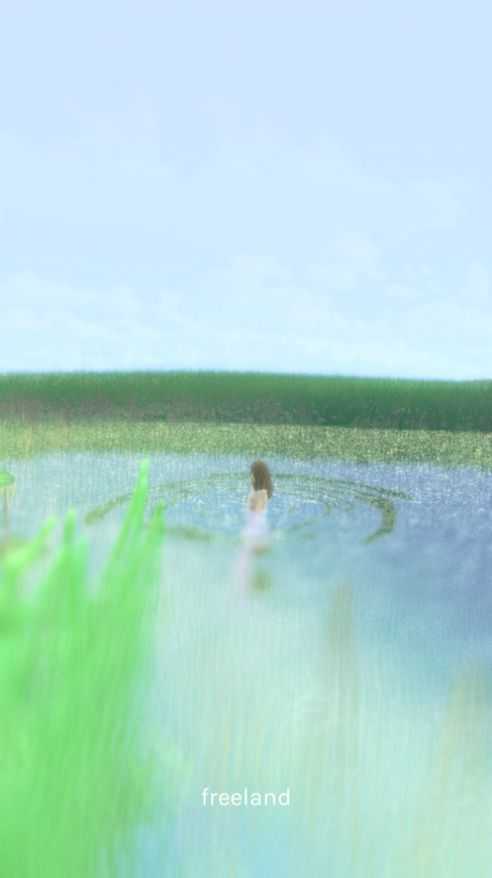 心旷之地攻略版图3