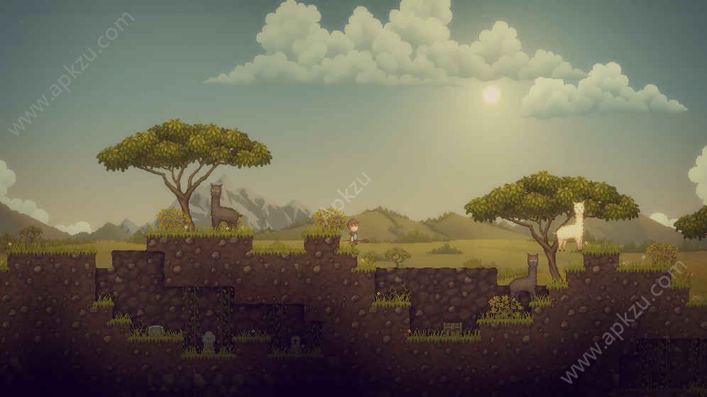 炼金与魔法游戏官方网站安卓版  v1.0图2