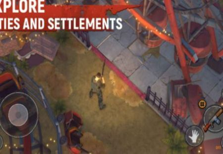 让我们一起生存图3