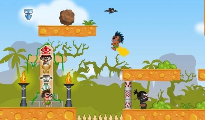 屁王兄弟游戏下载安装手机版图3