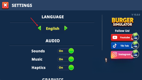 汉堡模拟器中文版图2