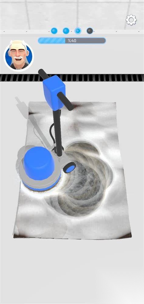 清洁我的地毯图1