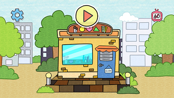 夏莉的化妆时间中文版图4