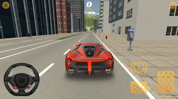 超级星际赛车安卓最新版 v1.0.4图3