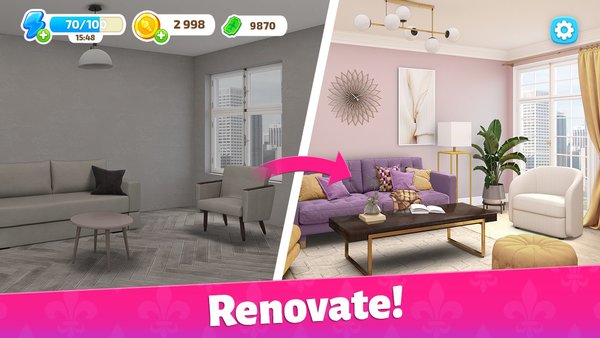 描绘您的梦想故事图2