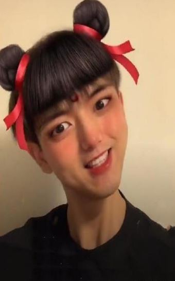 李现哪吒头特效软件图3