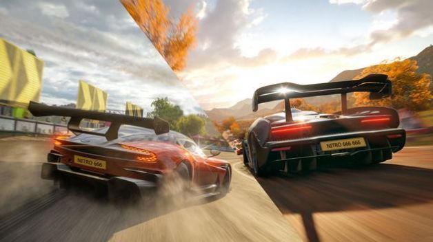 狂暴赛车驾驶游戏安卓官方版  v1.2.5图3