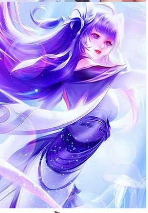 九天狐图片大全图3