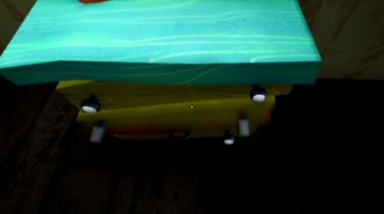 秘密邻居创意工坊游戏图3