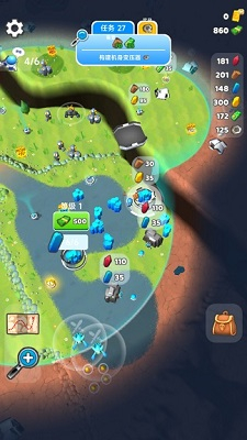 太空牛仔星际矿工图2