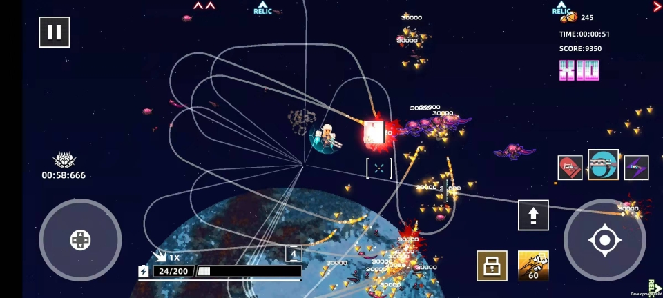 强袭人形：原体图5