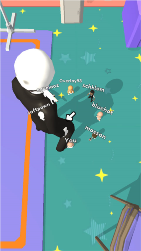 搞怪宝宝模拟器图2