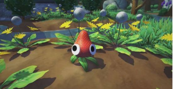 虫子零食游戏图4