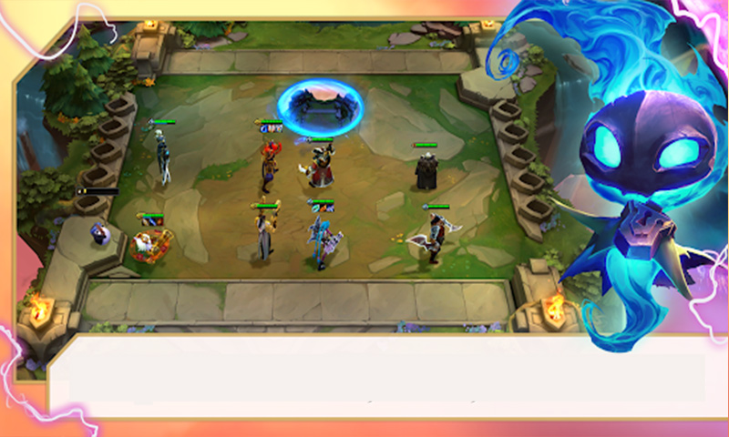 云顶之弈10.21决斗大师最新更新版 v12.9.4390127图4