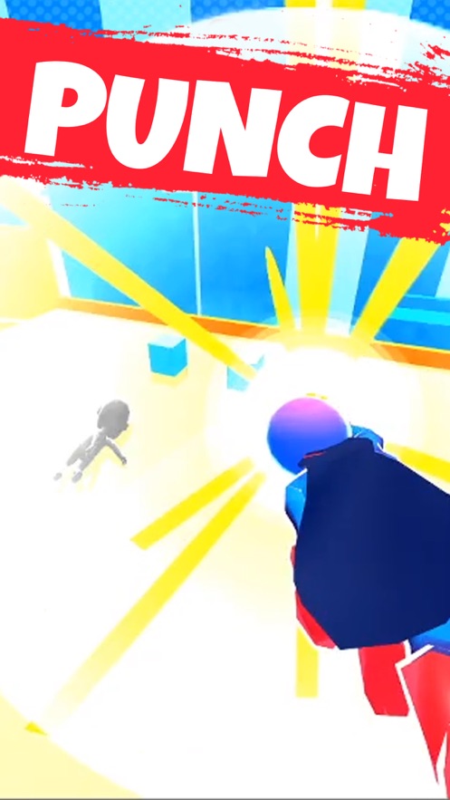 一拳英雄手机版图1