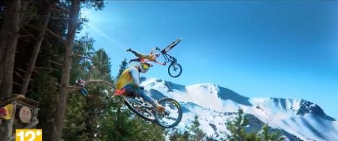 极限国度手游图1