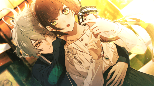 项圈恶意中文版图2