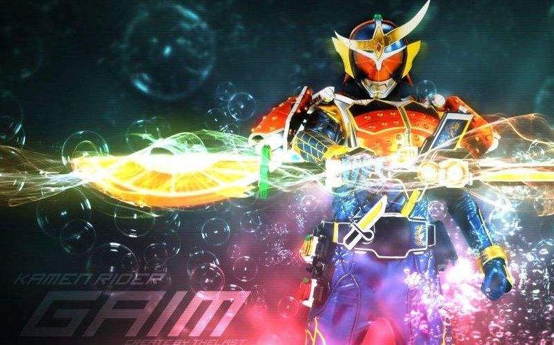 假面骑士格斗进化2022合集