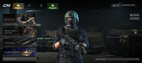 战术大师中文版图2