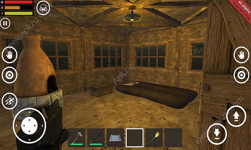 流放末路游戏官方版图3