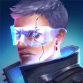 赛博战士游戏中文版（Cyber Fighters）  v0.1.2
