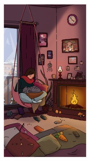 睡眠小屋免费安卓版安卓下载 v1.0图4