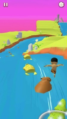 欢乐冲浪游戏红包版  v3图3