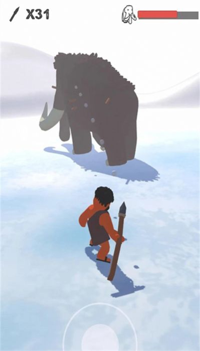 长矛猎人游戏安卓版图1
