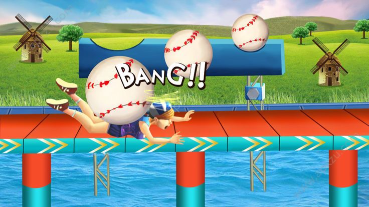 智勇大冲关游戏图2