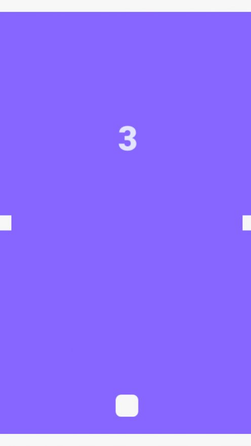 不要碰到墙壁游戏安卓手机版  v1.0图2