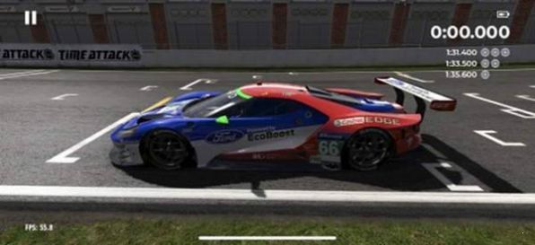 project cars go apk官网ios版 v1.0.0图3