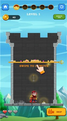 地城拉针冒险图2