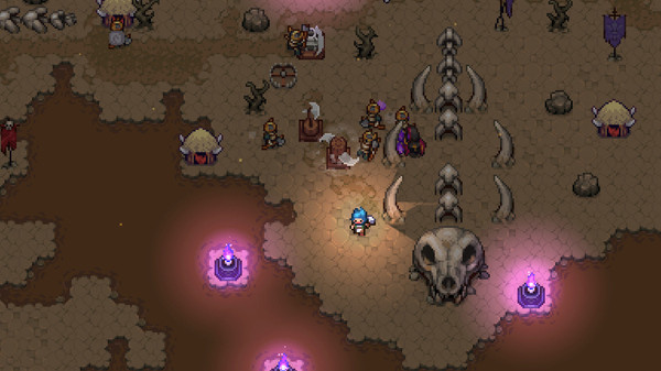 战匠杜沃汉化中文版  v0.6.8图1