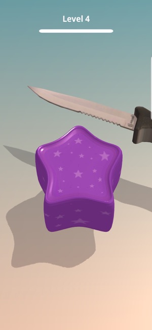 抖音我切肥皂贼溜游戏手机安卓版（Soap Cutting）  v2.3图2