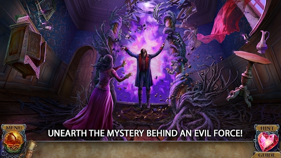 永恒之恋盲目的欲望中文安卓版  v1.0.0图1