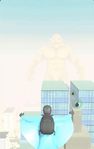 飞天毁灭者安卓版图3