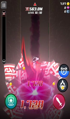 刀锋火柴人游戏官网版  v1.0图3