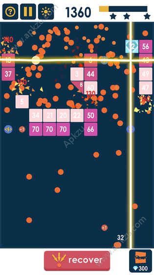 宝宝弹球安卓游戏官方下载  v1.0.0图3