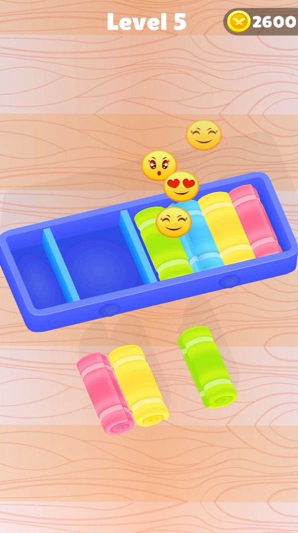 空间管理大师游戏图2