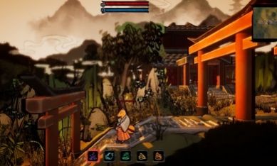 逢魔之时官方版图2