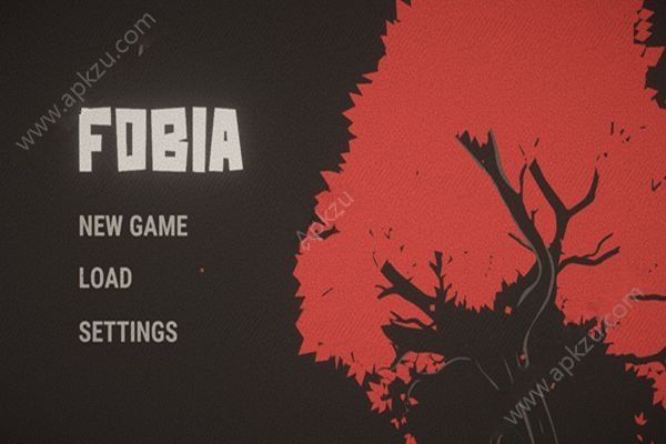 恐惧之旅游戏人物汉化安卓版  v1.3.1图1