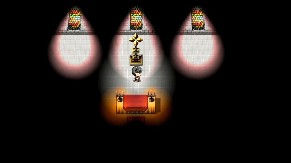 逆袭之约安卓版金币版  v1.0.4图3