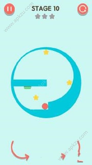 平衡球2018游戏全部安卓版 v0.2.1图2