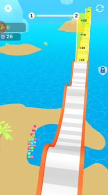 绝地球升安卓官方版游戏  v1.1.4图5