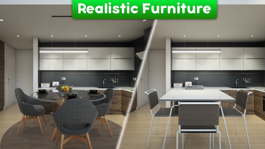 梦之屋室内设计游戏安卓版  v1.0图3