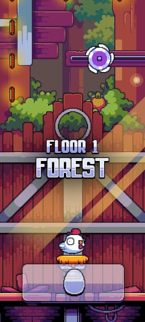 全面逃蛋游戏图3