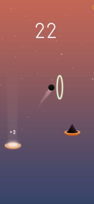 Bounce Gap去广告免费版下载图片1