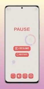 彩色光盘游戏图3