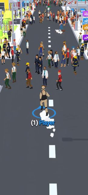 人塔大作战游戏图2