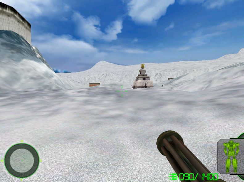 大秦悍将手机版图3